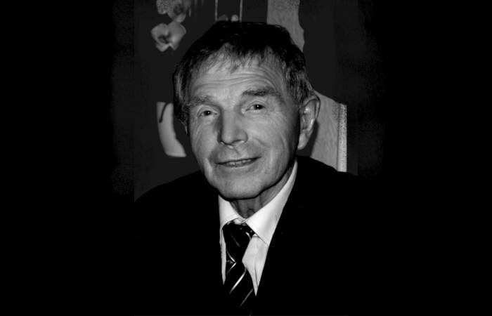 August Biermann